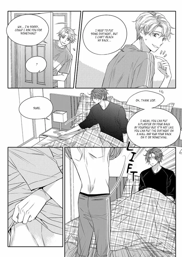 Unintentional Love Story - Chapter 10 Page 15