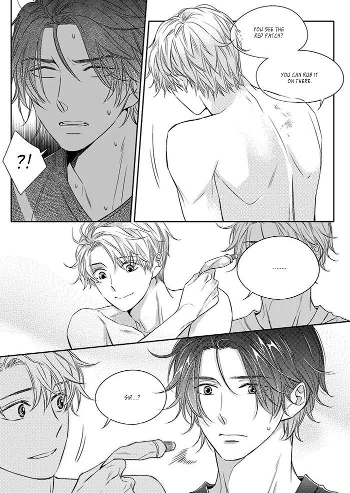 Unintentional Love Story - Chapter 10 Page 16