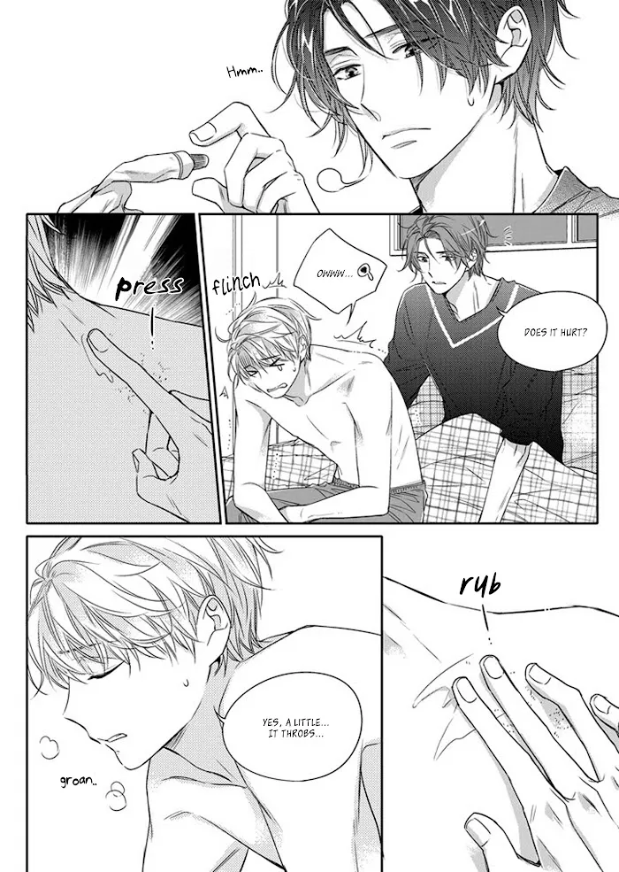 Unintentional Love Story - Chapter 10 Page 17