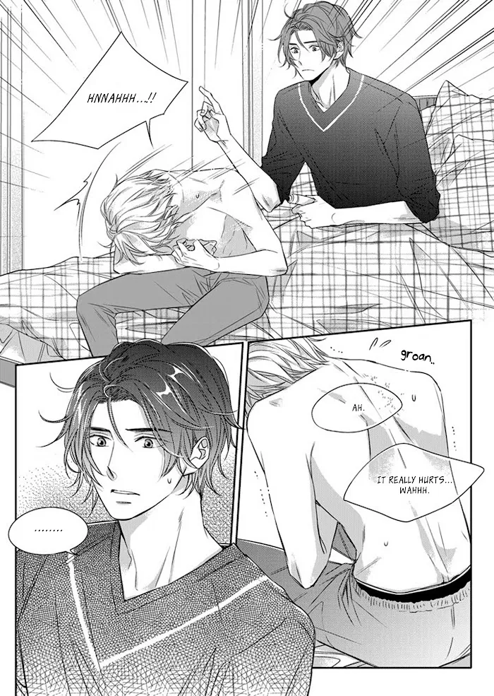 Unintentional Love Story - Chapter 10 Page 18