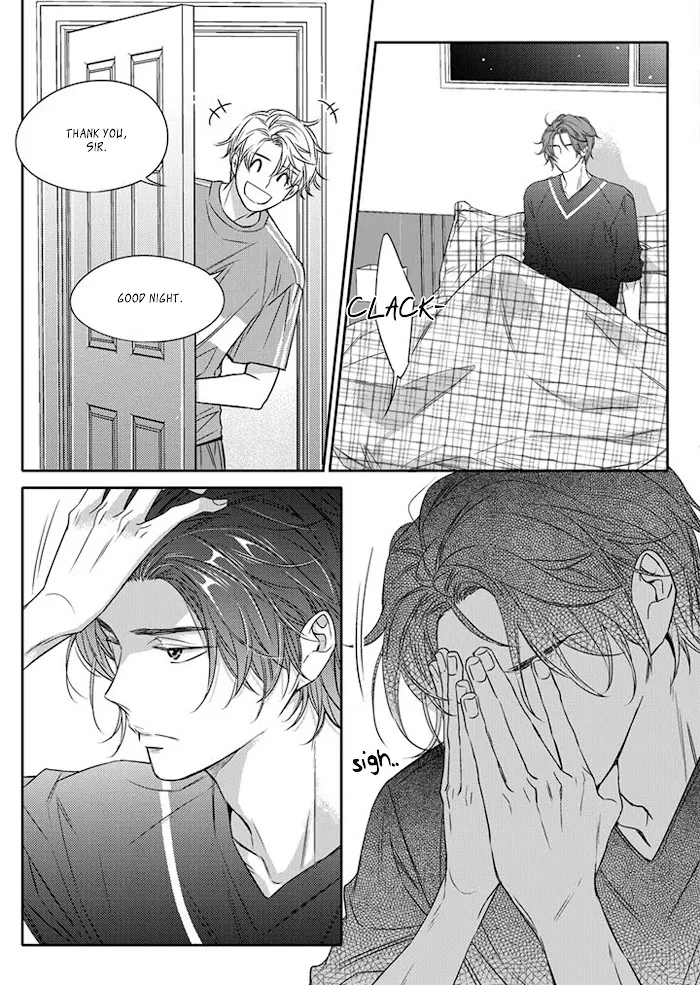 Unintentional Love Story - Chapter 10 Page 20