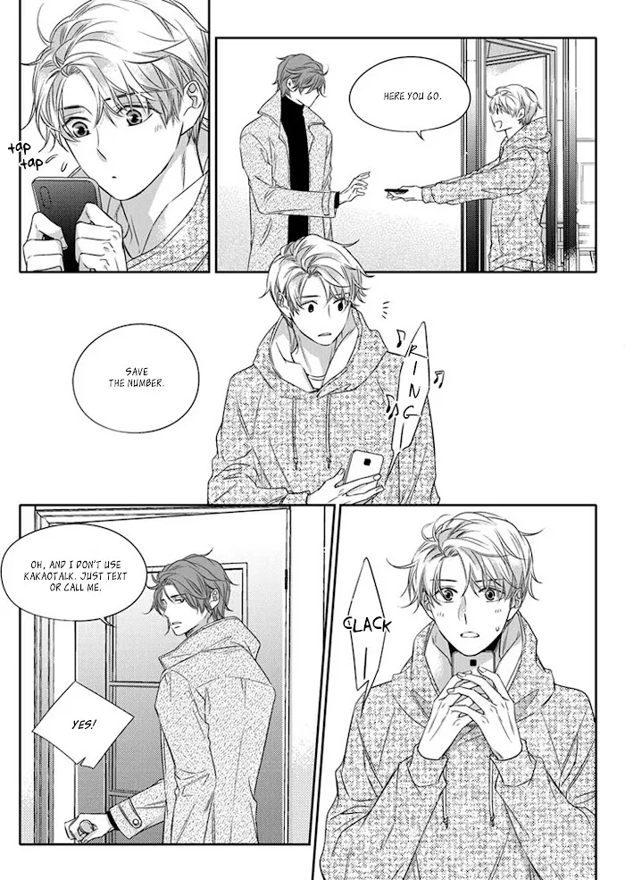 Unintentional Love Story - Chapter 10 Page 24
