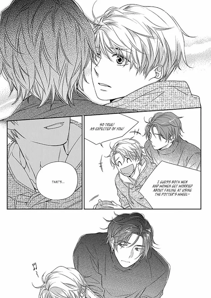 Unintentional Love Story - Chapter 11 Page 24