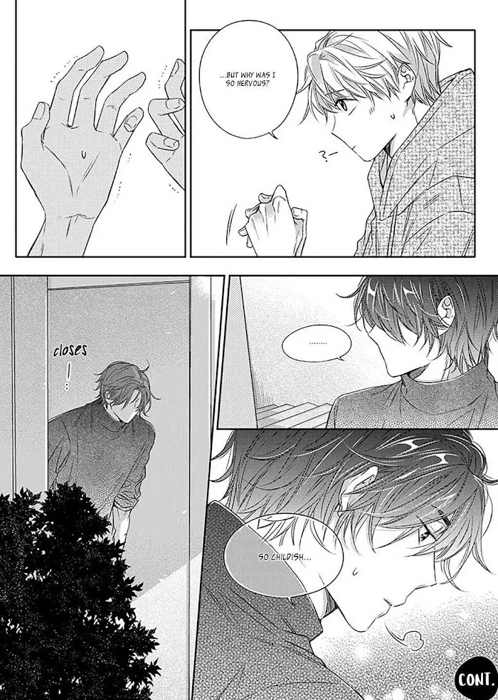 Unintentional Love Story - Chapter 11 Page 26
