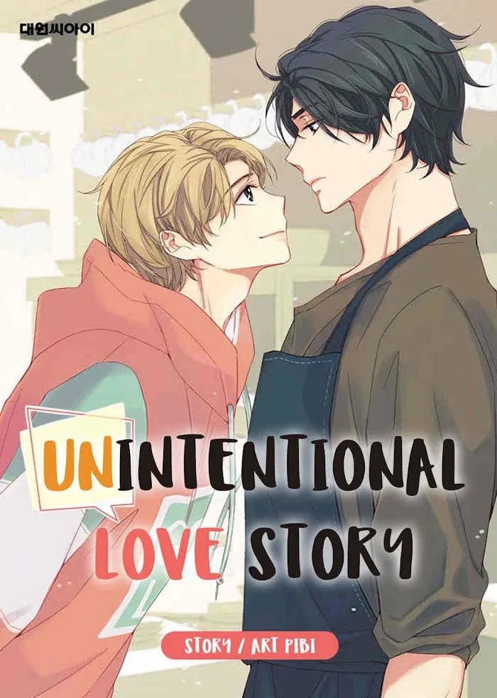 Unintentional Love Story - Chapter 12 Page 2