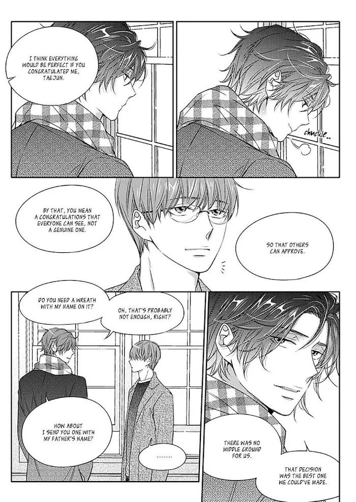Unintentional Love Story - Chapter 12 Page 10