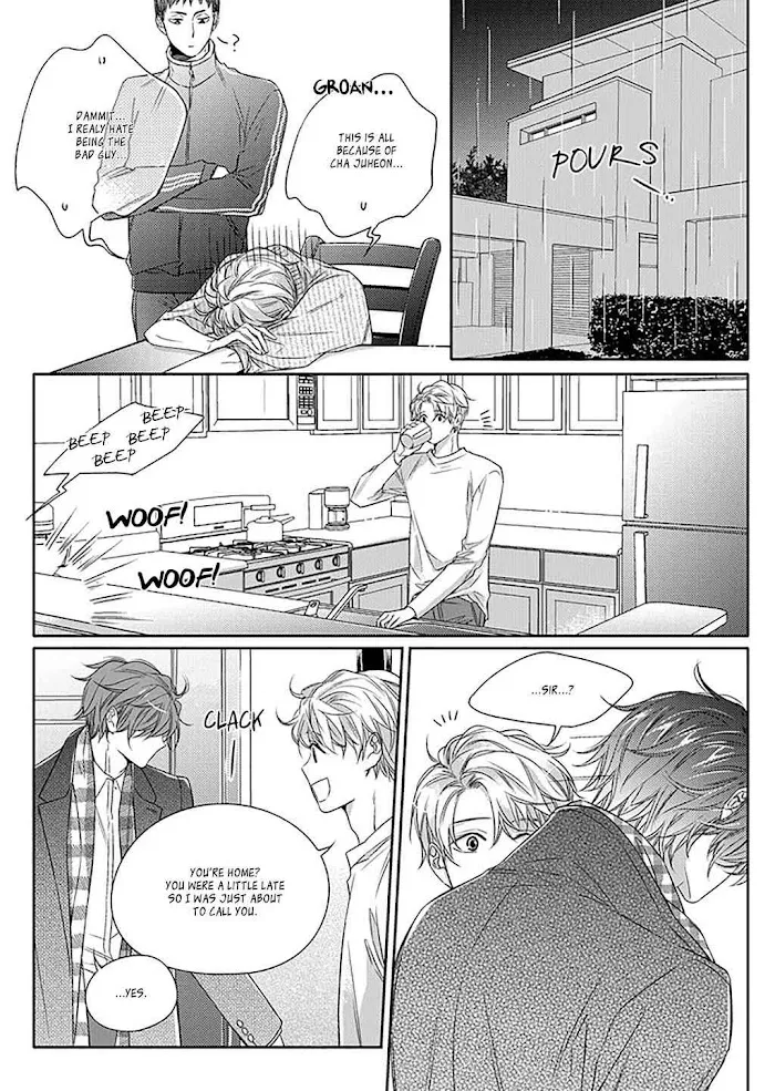 Unintentional Love Story - Chapter 12 Page 19