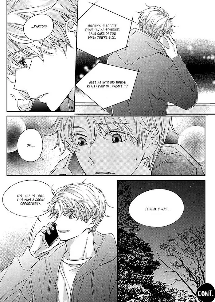 Unintentional Love Story - Chapter 12 Page 26