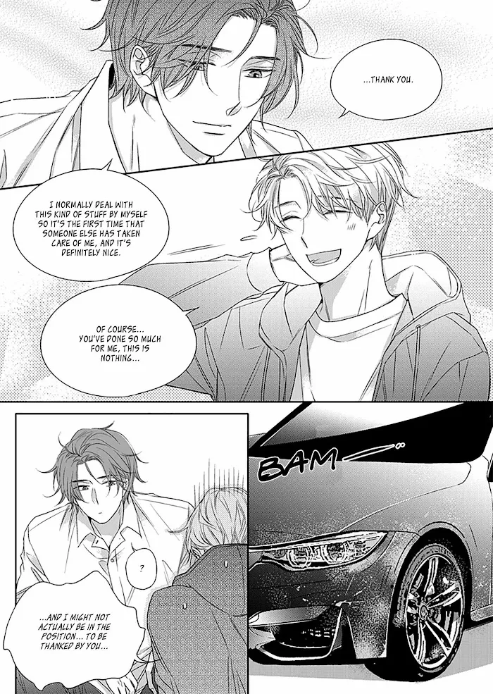 Unintentional Love Story - Chapter 13 Page 6