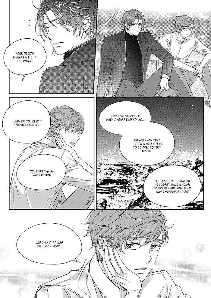Unintentional Love Story - Chapter 13 Page 21