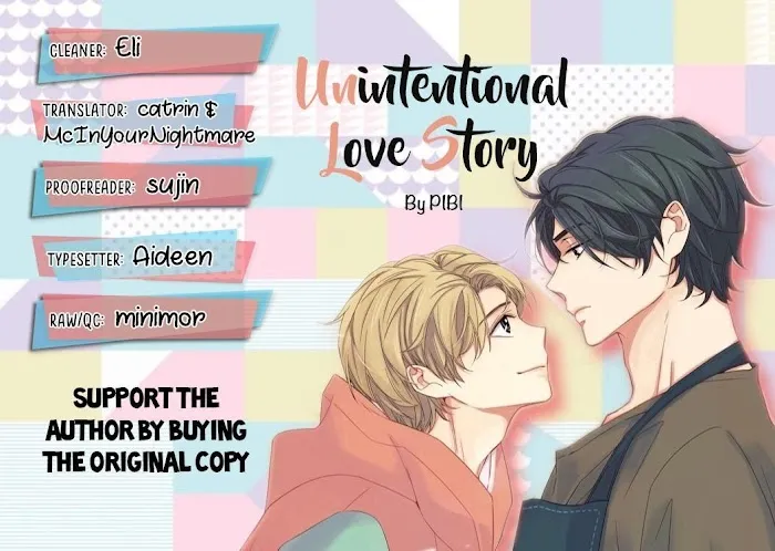 Unintentional Love Story - Chapter 14 Page 2