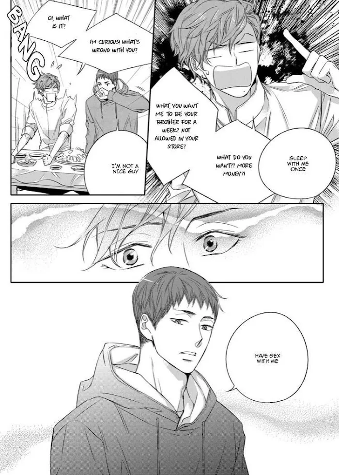 Unintentional Love Story - Chapter 14 Page 12