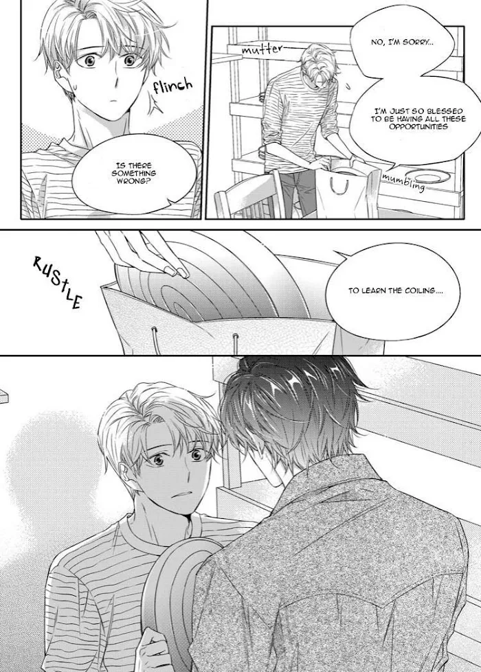 Unintentional Love Story - Chapter 14 Page 23