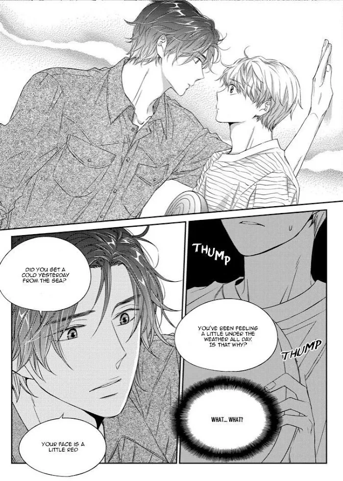 Unintentional Love Story - Chapter 14 Page 24