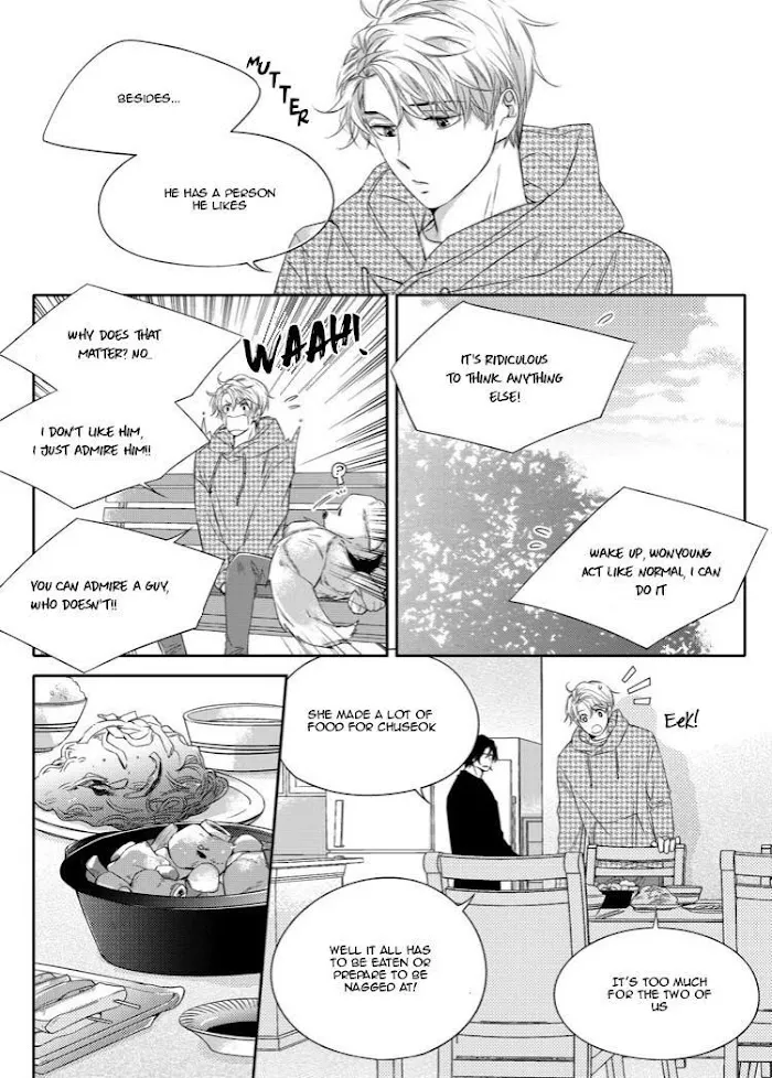 Unintentional Love Story - Chapter 15 Page 7
