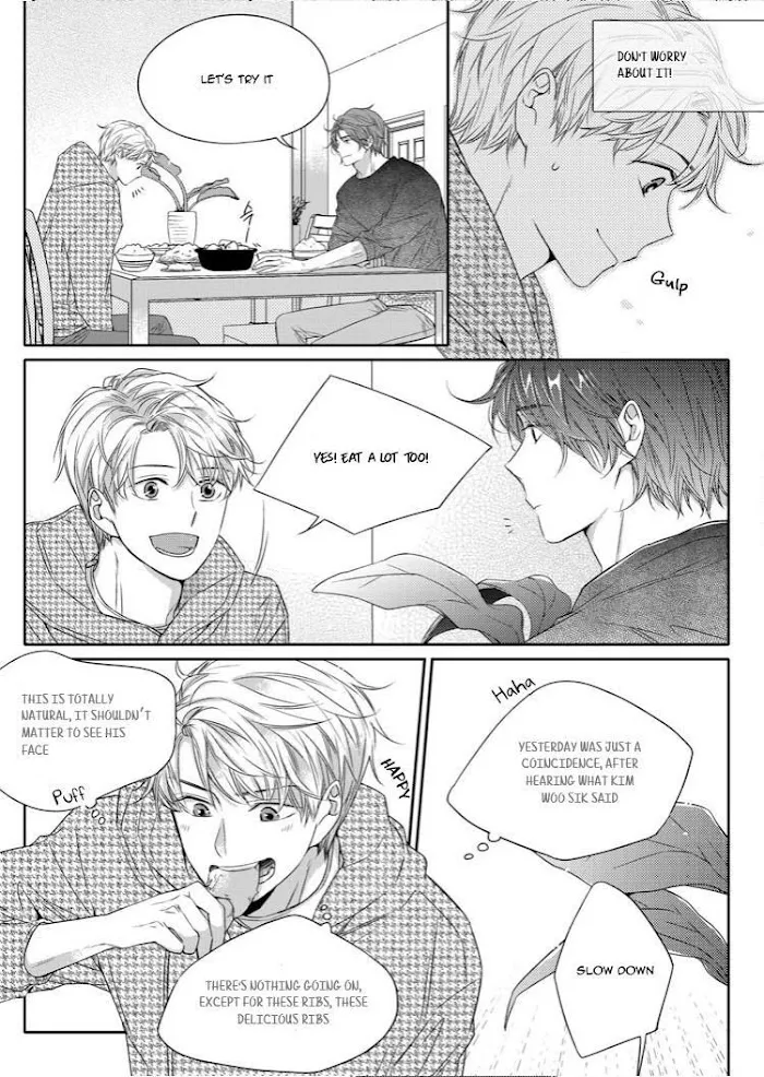 Unintentional Love Story - Chapter 15 Page 8