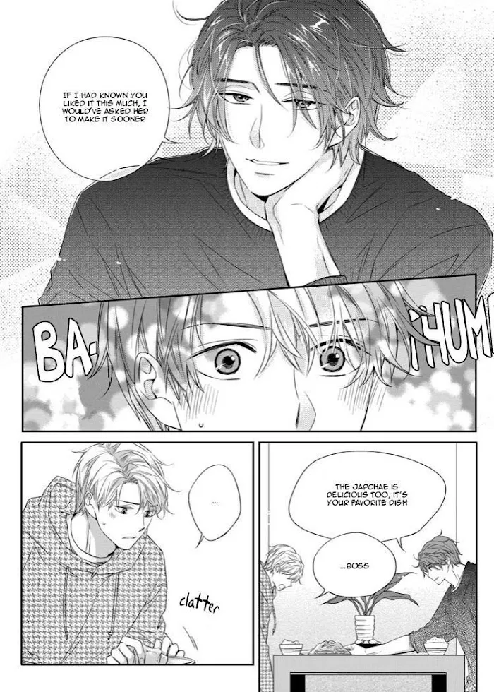 Unintentional Love Story - Chapter 15 Page 9