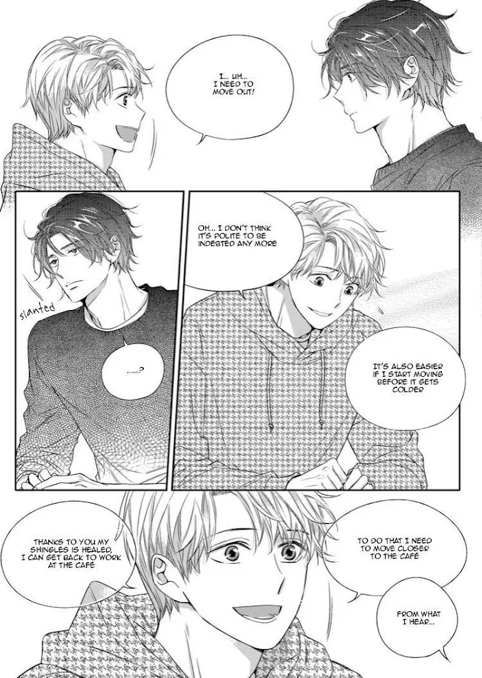 Unintentional Love Story - Chapter 15 Page 10