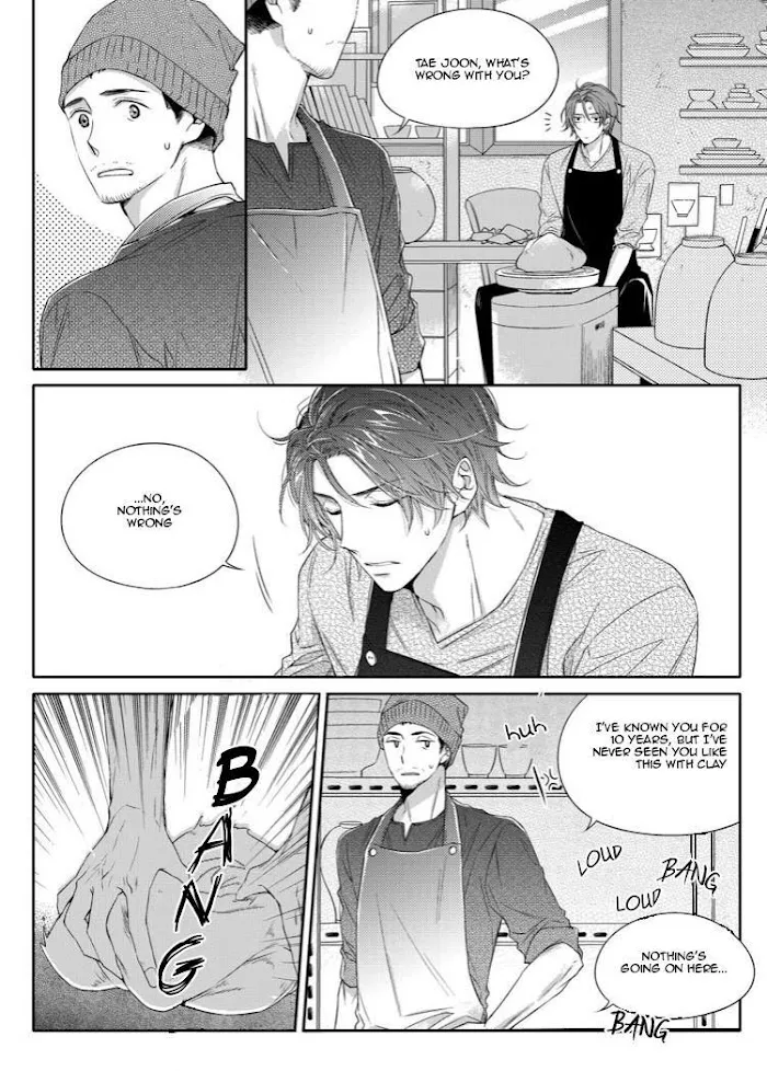 Unintentional Love Story - Chapter 15 Page 13