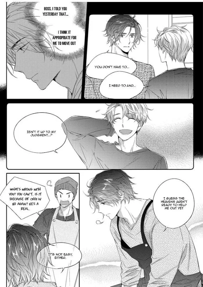Unintentional Love Story - Chapter 15 Page 14