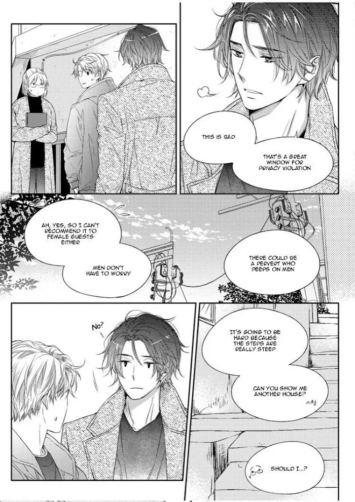 Unintentional Love Story - Chapter 15 Page 20