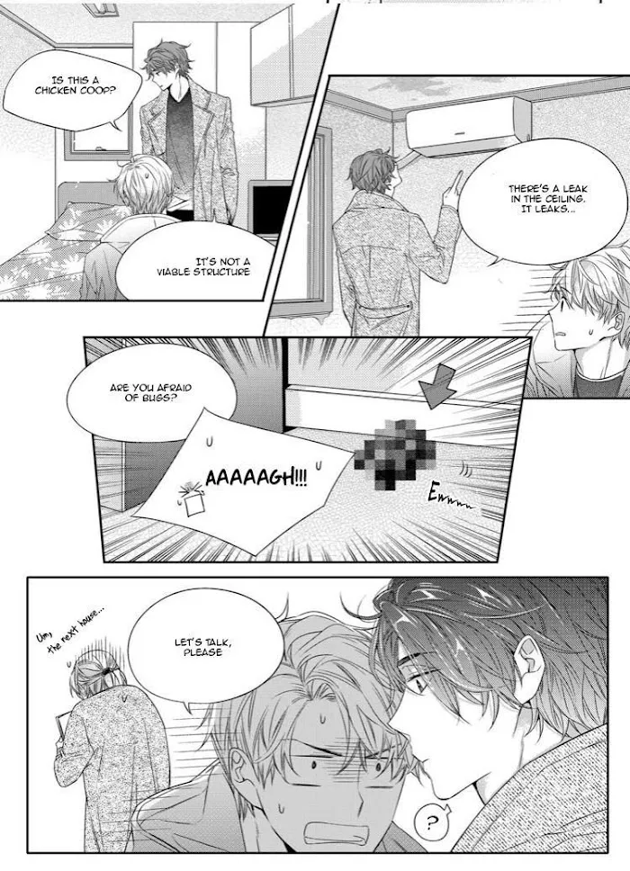 Unintentional Love Story - Chapter 15 Page 21