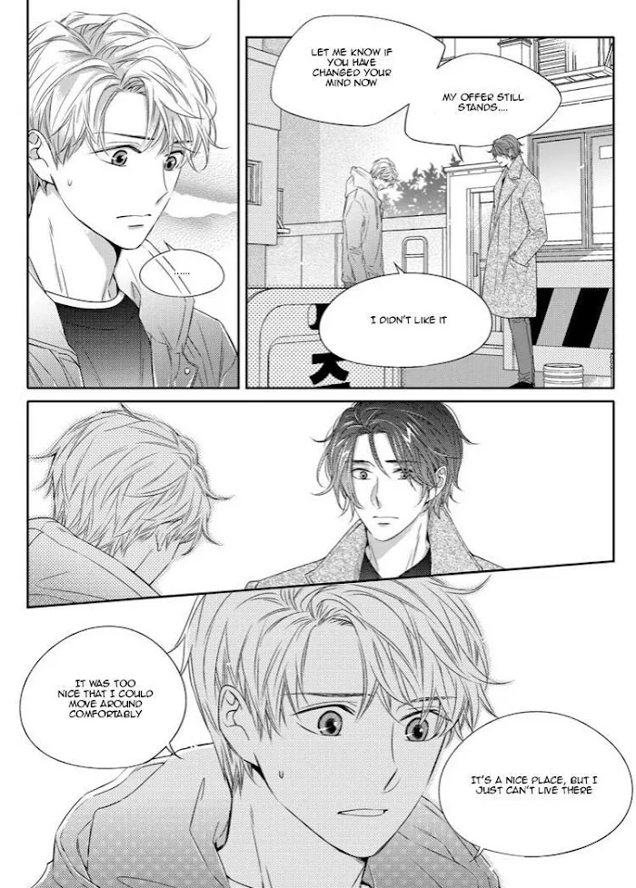 Unintentional Love Story - Chapter 15 Page 23