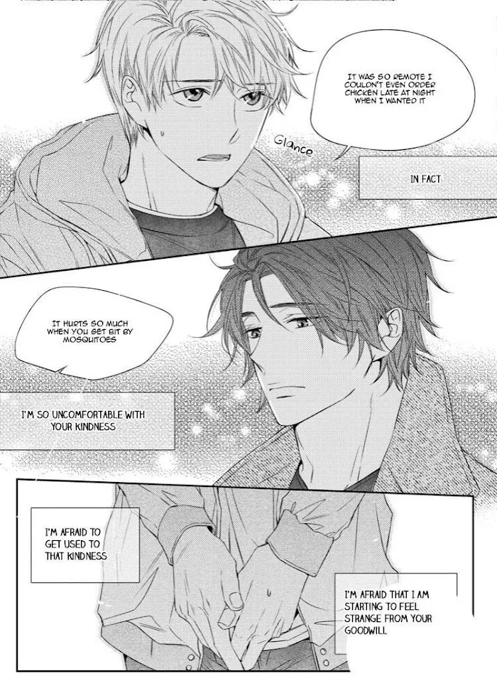 Unintentional Love Story - Chapter 15 Page 24