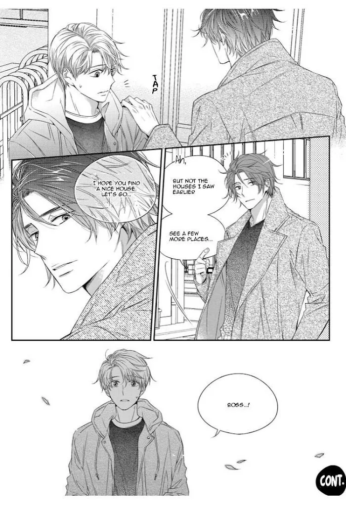 Unintentional Love Story - Chapter 15 Page 26