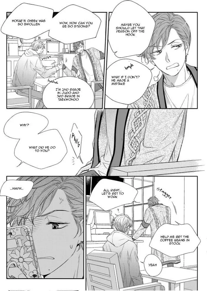 Unintentional Love Story - Chapter 16 Page 6