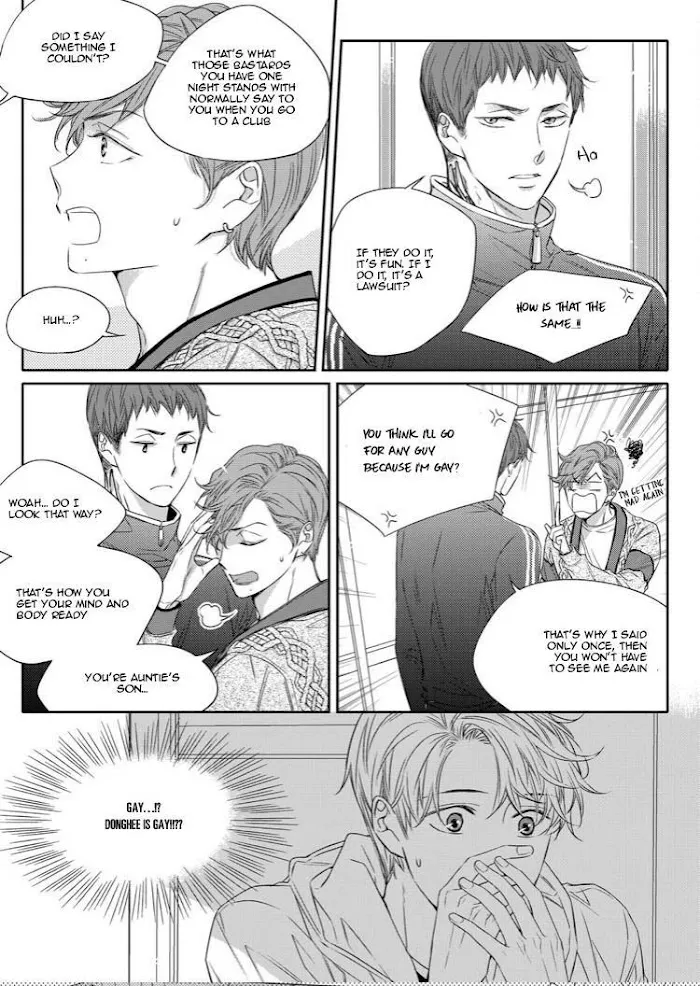 Unintentional Love Story - Chapter 16 Page 10
