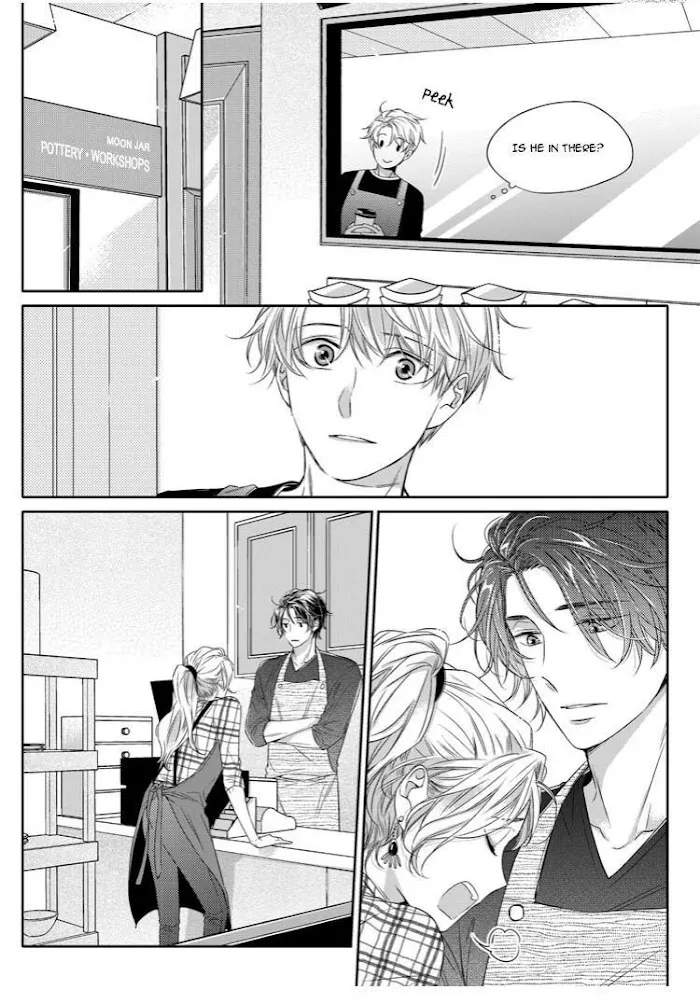 Unintentional Love Story - Chapter 16 Page 18
