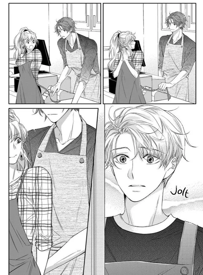 Unintentional Love Story - Chapter 16 Page 19