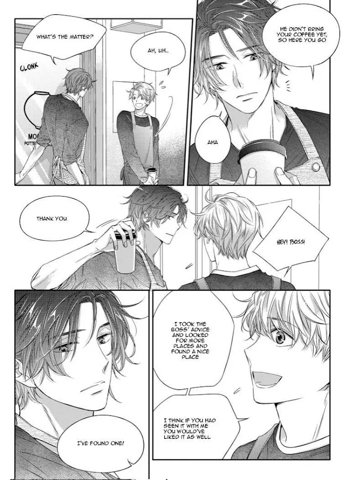 Unintentional Love Story - Chapter 16 Page 21