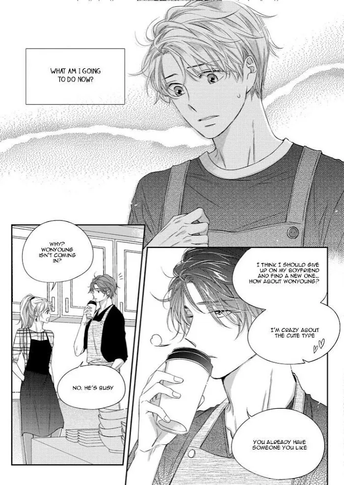Unintentional Love Story - Chapter 16 Page 24
