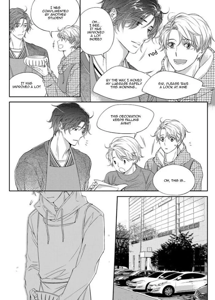 Unintentional Love Story - Chapter 17 Page 7