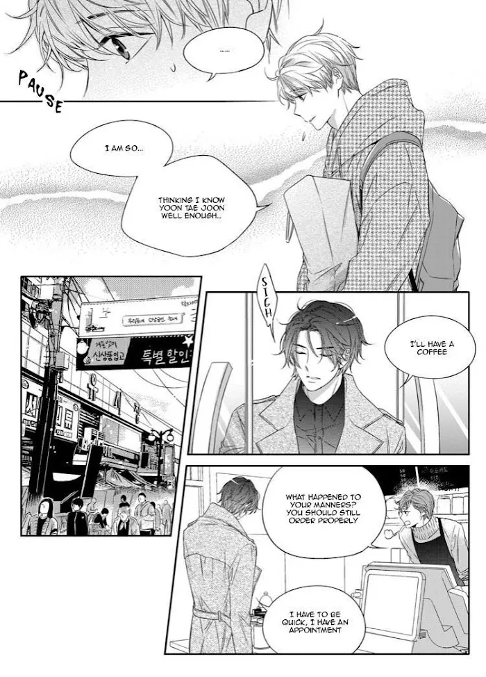 Unintentional Love Story - Chapter 17 Page 9