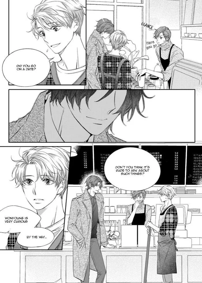 Unintentional Love Story - Chapter 17 Page 11