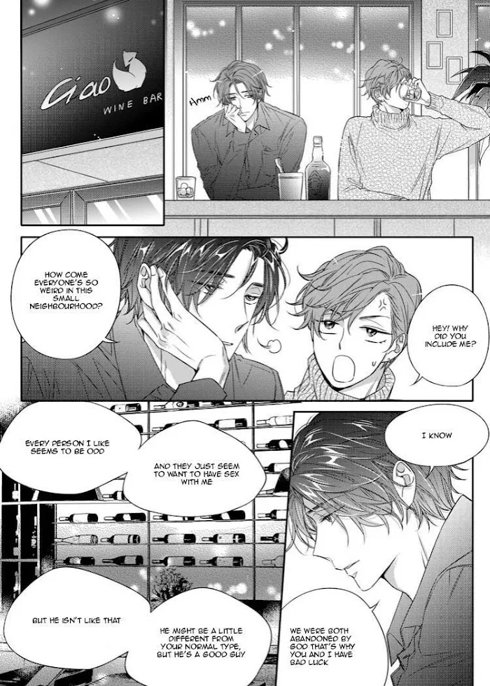 Unintentional Love Story - Chapter 17 Page 13
