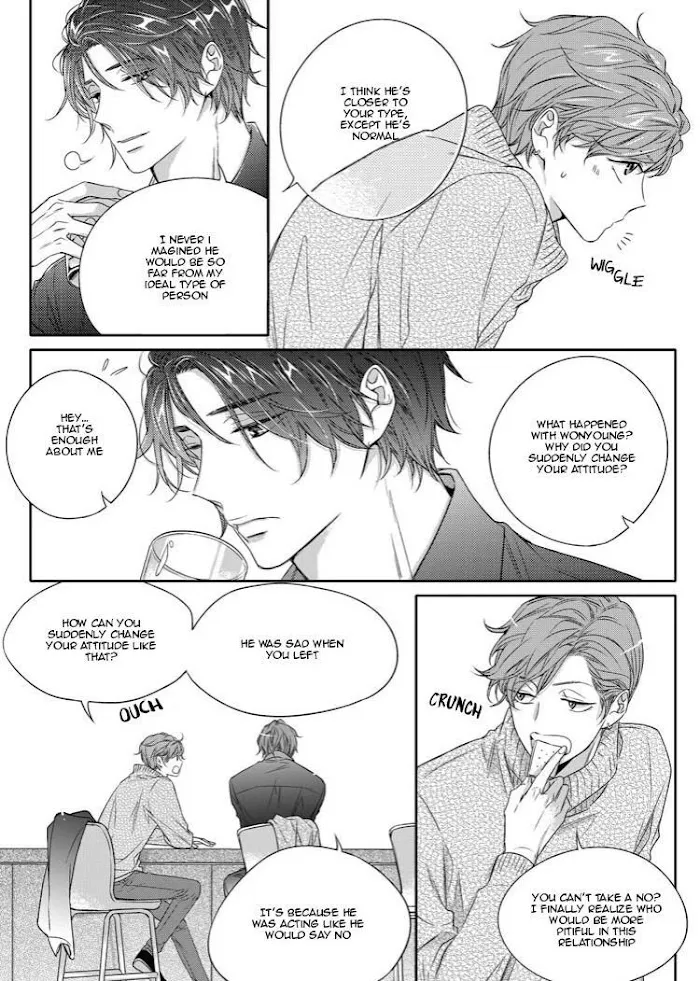 Unintentional Love Story - Chapter 17 Page 15
