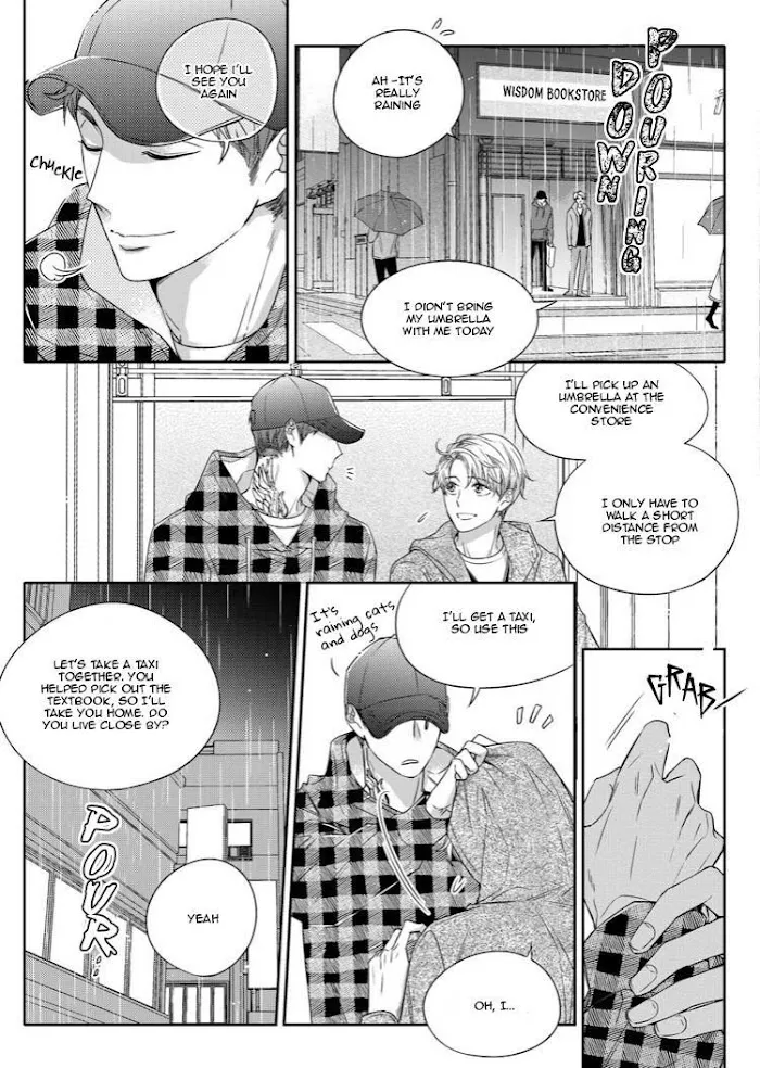 Unintentional Love Story - Chapter 17 Page 20