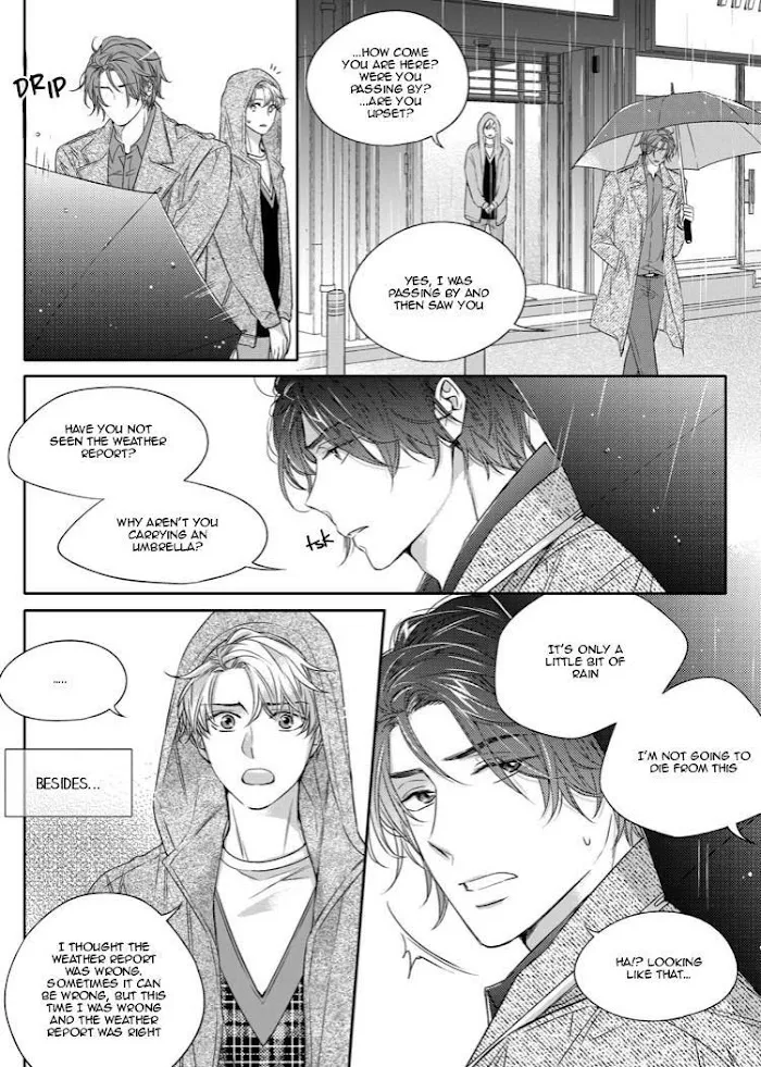 Unintentional Love Story - Chapter 17 Page 22