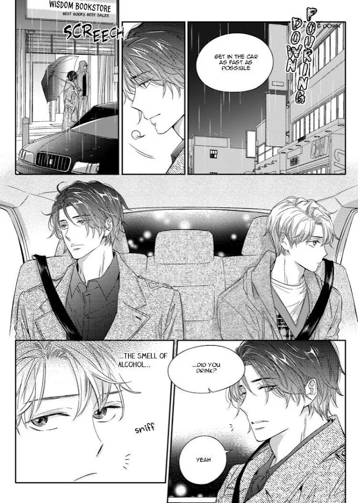 Unintentional Love Story - Chapter 17 Page 23