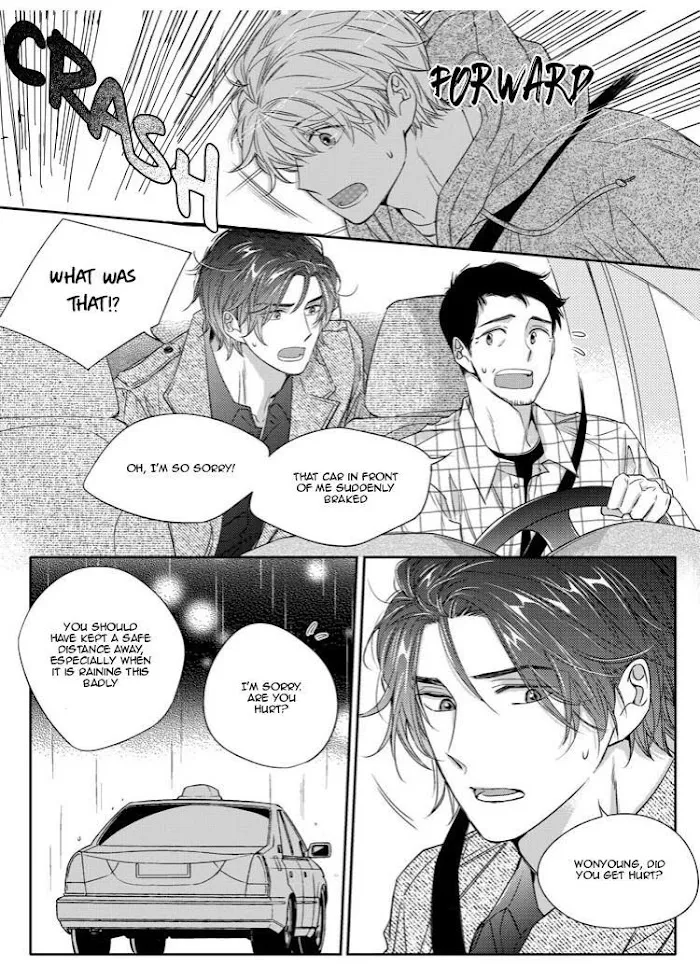 Unintentional Love Story - Chapter 17 Page 25