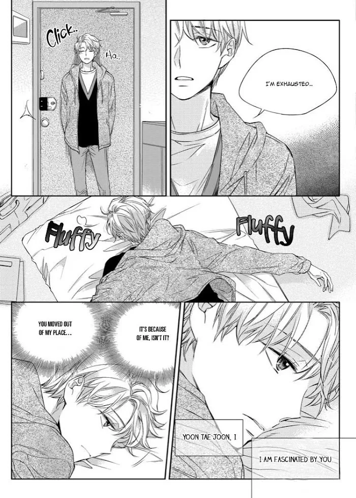 Unintentional Love Story - Chapter 18 Page 11