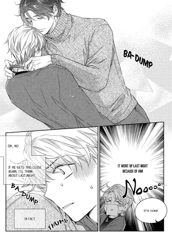Unintentional Love Story - Chapter 18 Page 19