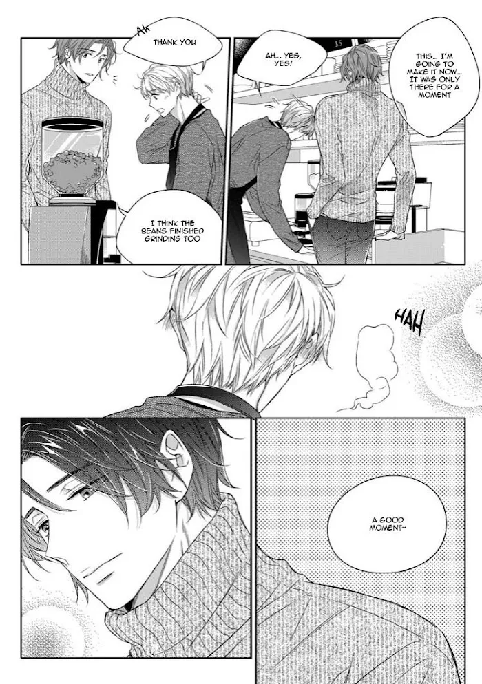 Unintentional Love Story - Chapter 18 Page 20