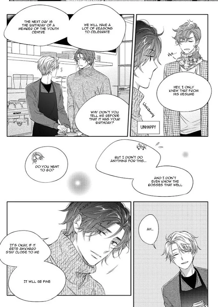 Unintentional Love Story - Chapter 18 Page 23