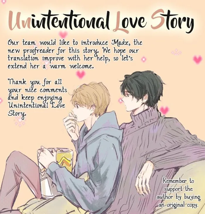 Unintentional Love Story - Chapter 19 Page 3