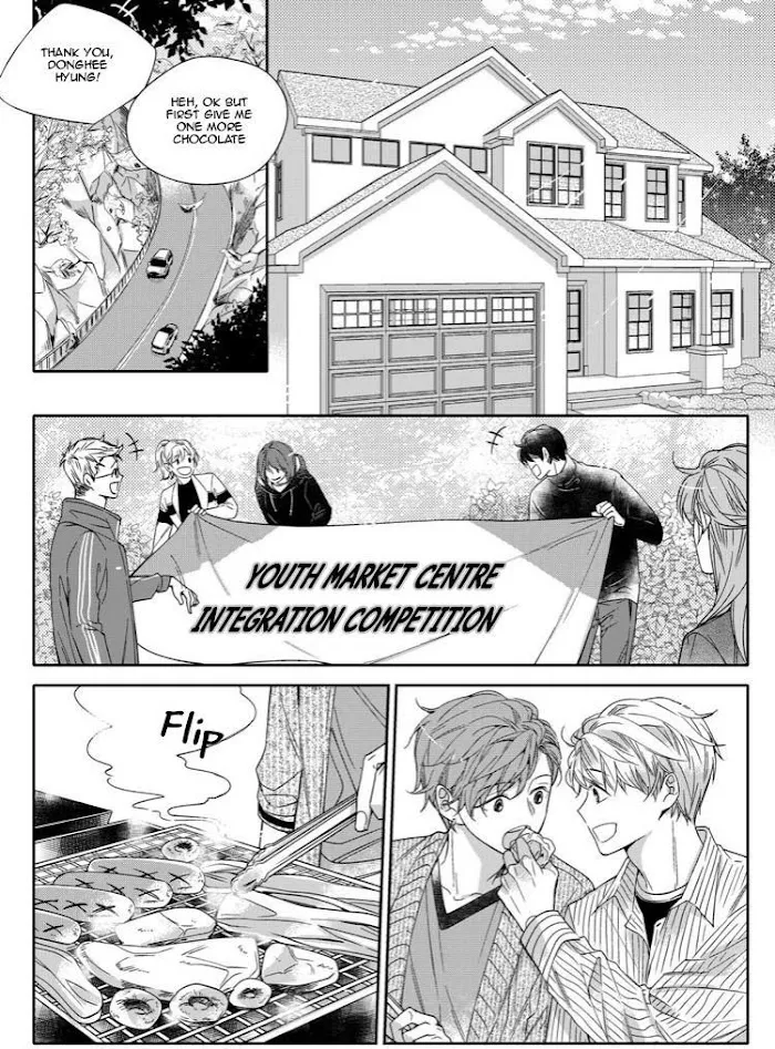 Unintentional Love Story - Chapter 19 Page 16